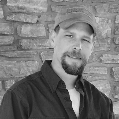 Rob Dannenberg, CEO of Phoenix LiDAR Systems