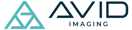 Avid Imaging logo