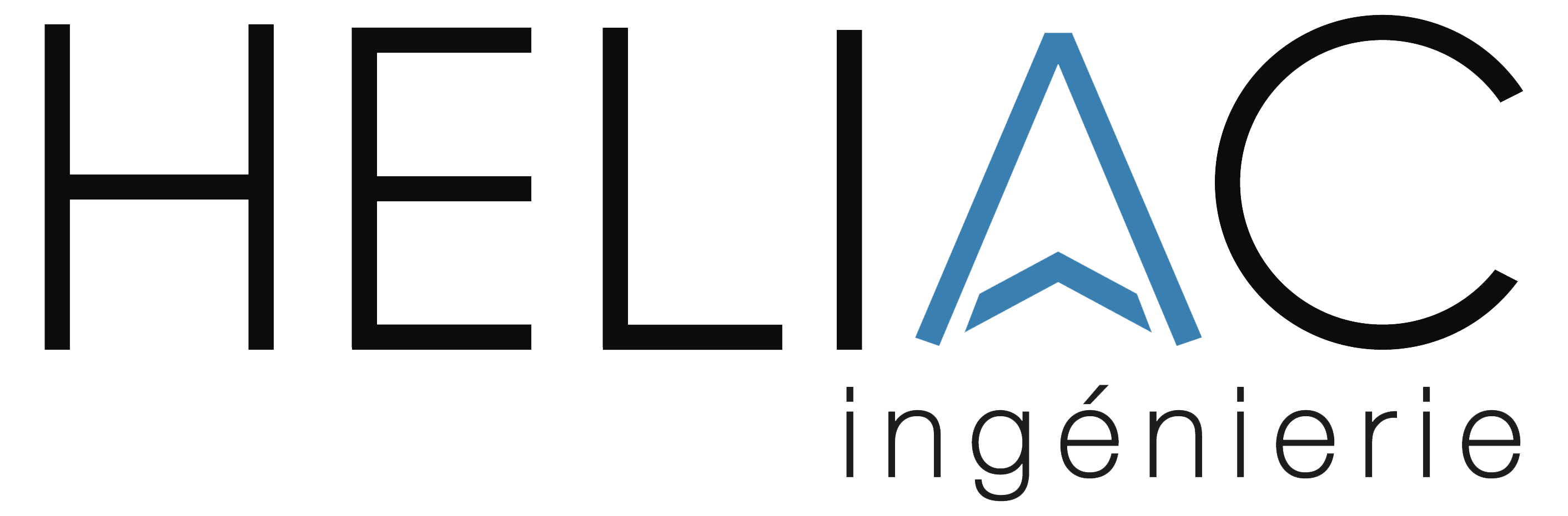 HELIAC Ingénierie logo