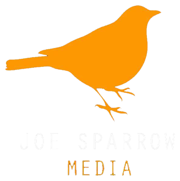 Joe Sparrow Media logo