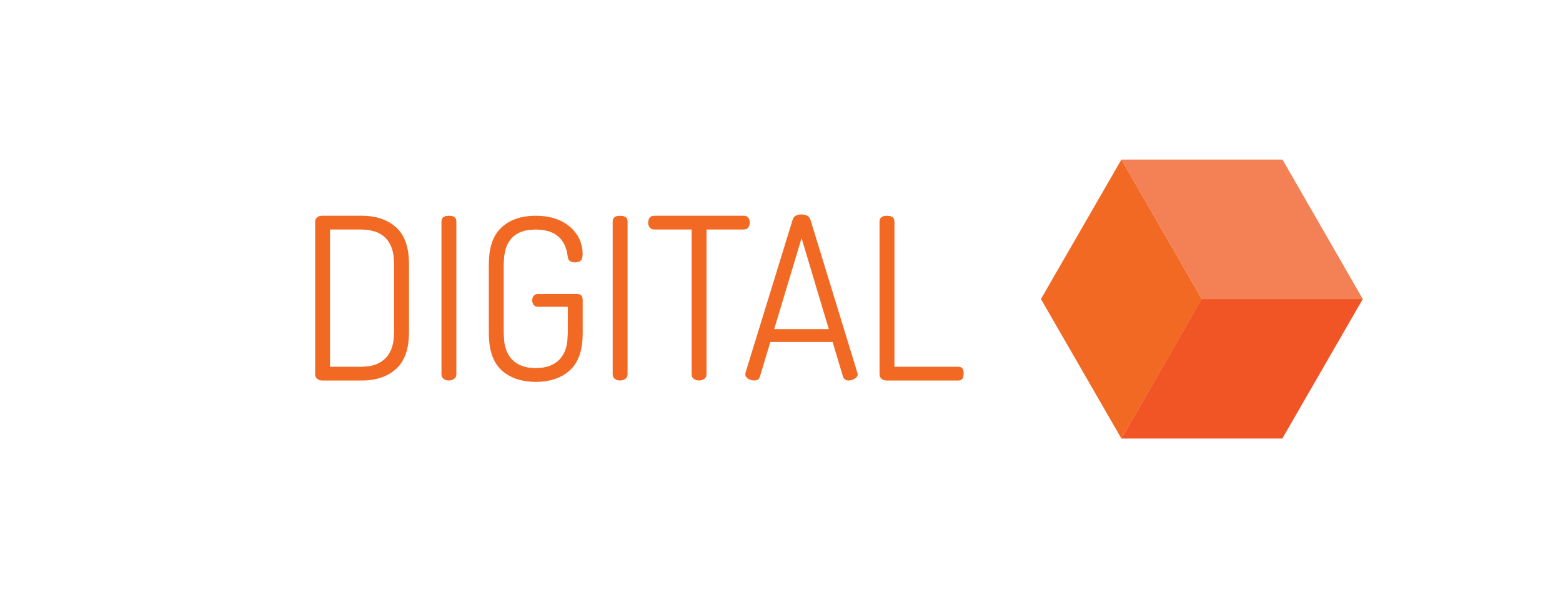 My Digital Buildings logo