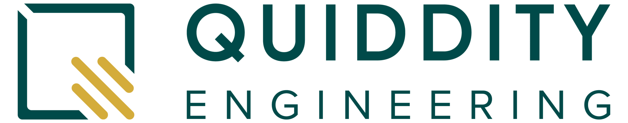 Quiddity Engineering logo