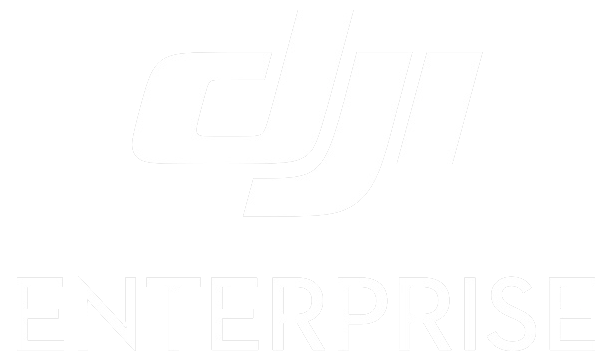 DJI Enterprise logo