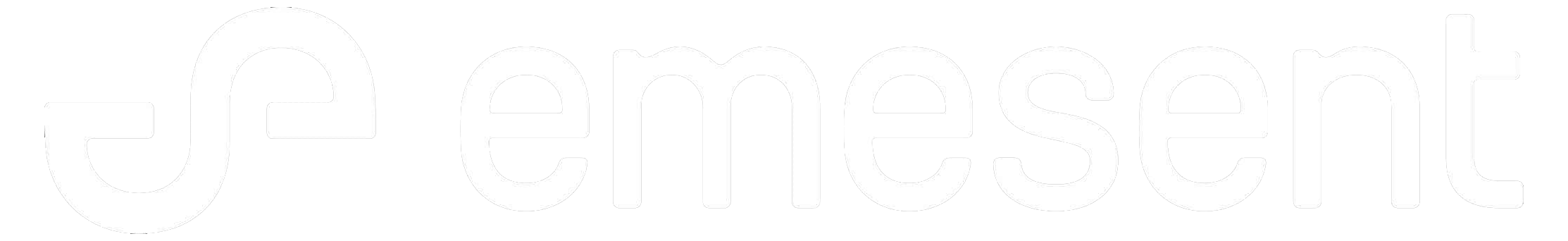 Emesent logo