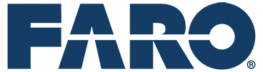 FARO logo