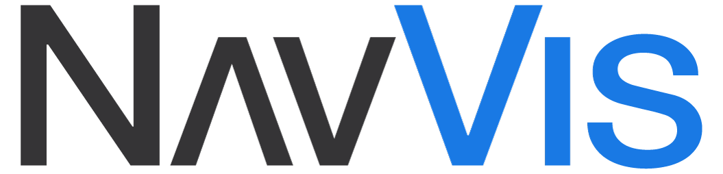 NavVis logo