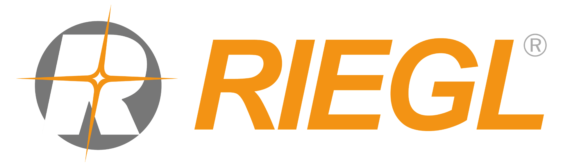 RIEGL logo