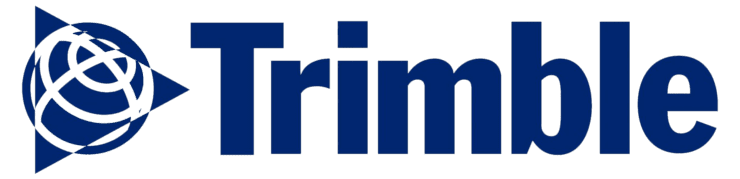 Trimble logo